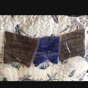 3 tank tops-you’ll receive all 3!